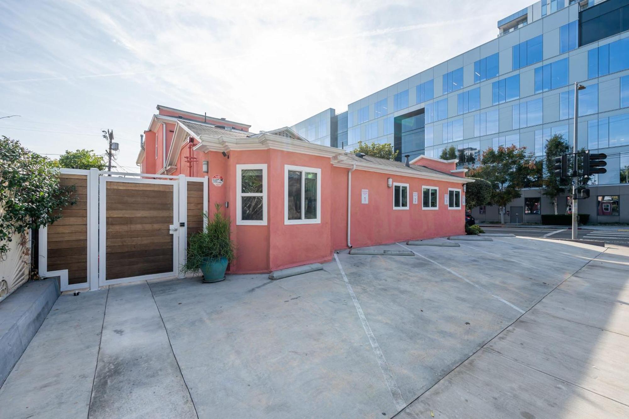 Appartement Rock N Roll By Avantstay Vibey Hollywood Retreat Steps To Attractions