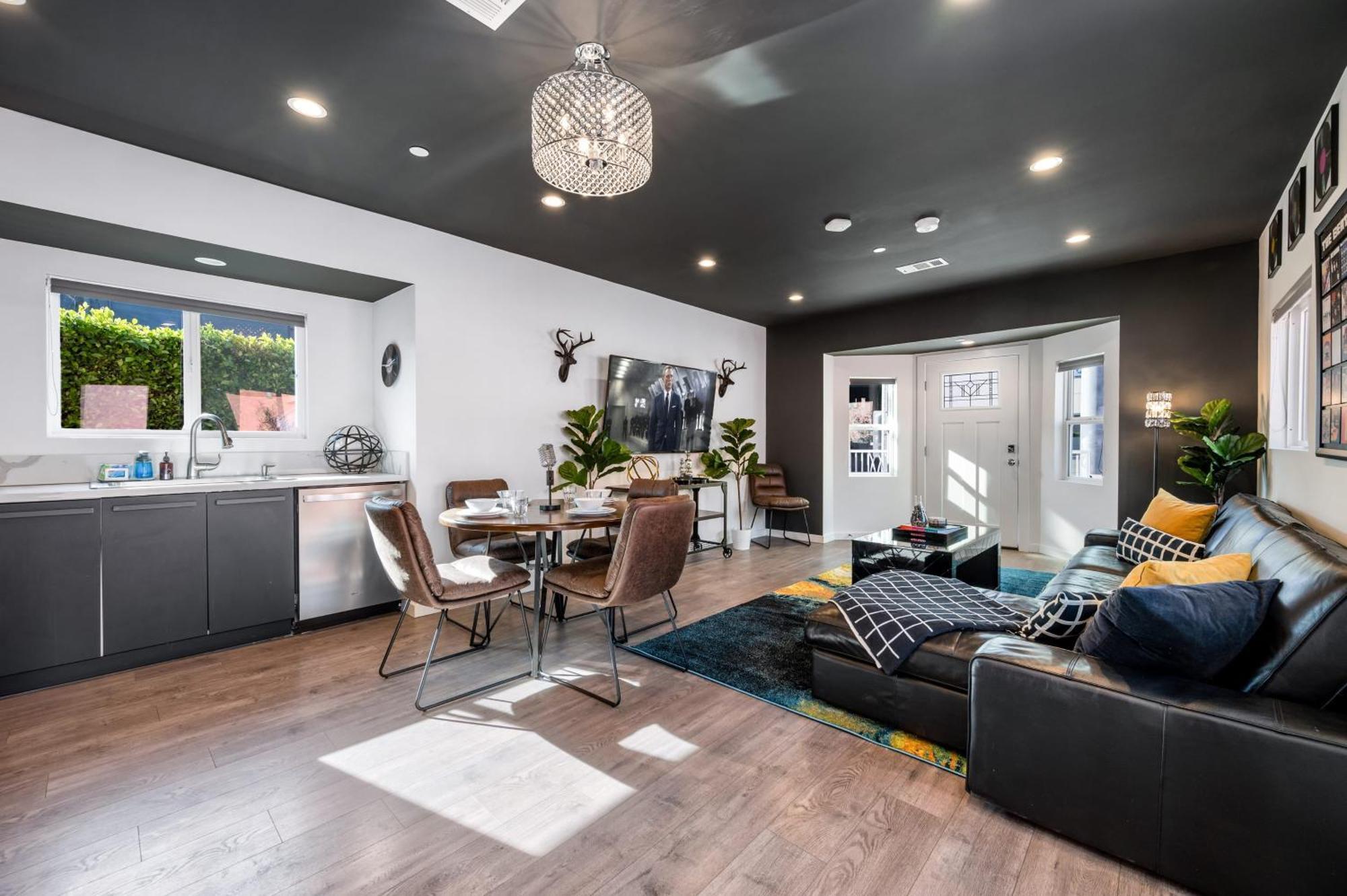 Appartement Rock N Roll By Avantstay Vibey Hollywood Retreat Steps To Attractions